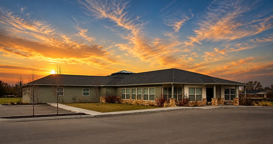 Boise Girls Academy